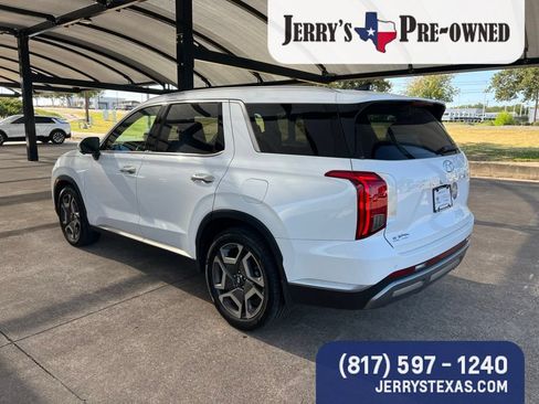 Used 2023 Hyundai Palisade SEL w/ Premium Package AWD/4WD image 5