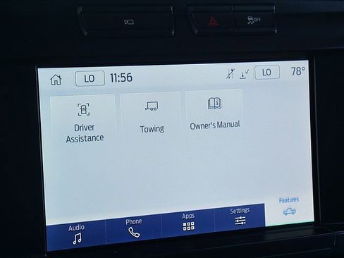 Used 2022 Ford F150 XLT w/ Equipment Group 301A Mid image 40