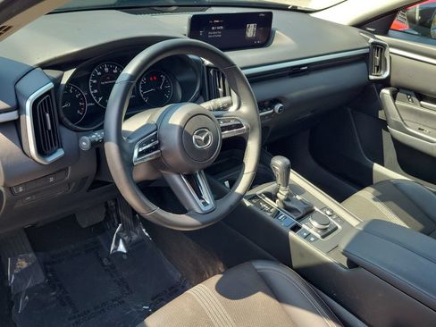 Used 2025 MAZDA CX-50 AWD 2.5 S w/ Premium Package image 21