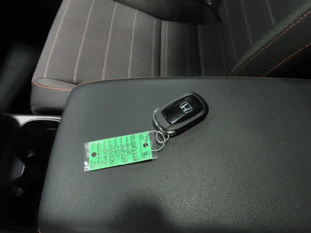 Used 2026 Honda CR-V Sport image 28
