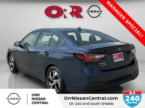 Used 2024 Subaru Legacy Premium image 7