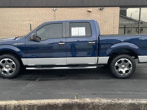 Used 2009 Ford F150 XLT image 8