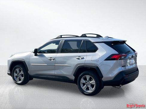 Certified 2024 Toyota RAV4 XLE w/ Convenience Package AWD/4WD image 5