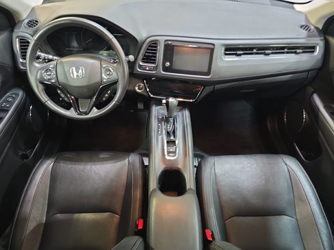 Certified 2021 Honda HR-V EX-L image 10