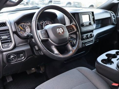 Used 2022 RAM 3500 Tradesman image 4