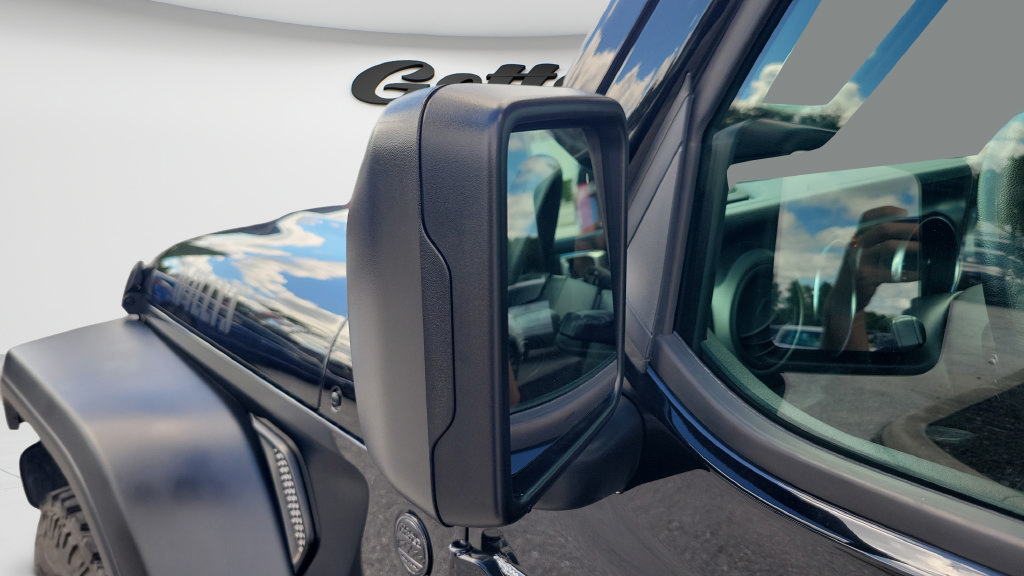 Used 2021 Jeep Wrangler Sport AWD/4WD image 12