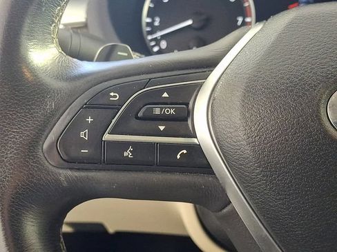 Used 2019 INFINITI QX50 Luxe w/ Navigation Package FWD image 27