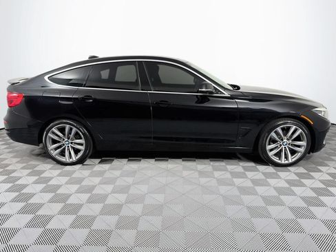 Used 2018 BMW 330i Gran Turismo xDrive AWD/4WD image 26