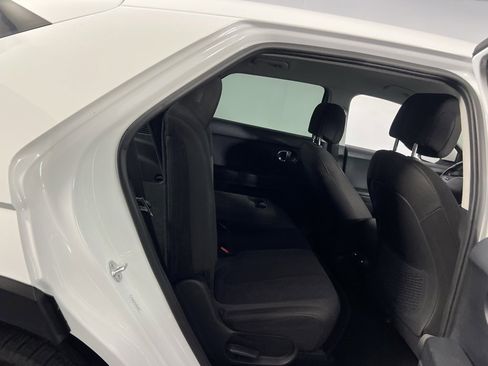 Used 2022 Hyundai Ioniq 5 SE image 29