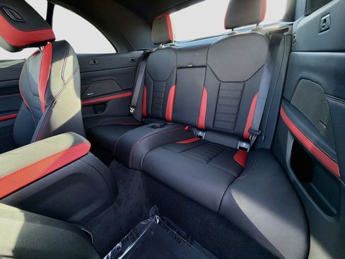 New 2027 BMW M440i Convertible RWD image 20