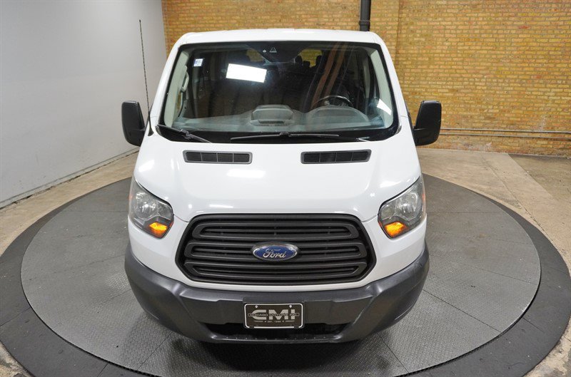 Used 2016 Ford Transit 350 XL RWD image 5