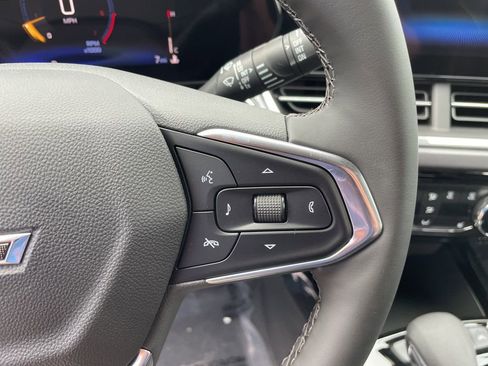 New 2026 Chevrolet Trax ACTIV FWD image 14