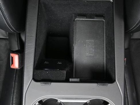 Certified 2023 Porsche Cayenne Turbo GT image 25