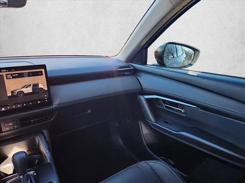 New 2026 MAZDA CX-5 Select AWD/4WD image 19