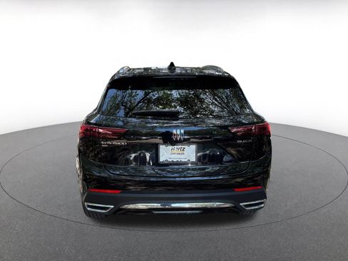 Used 2024 Buick Envision Preferred AWD/4WD image 10