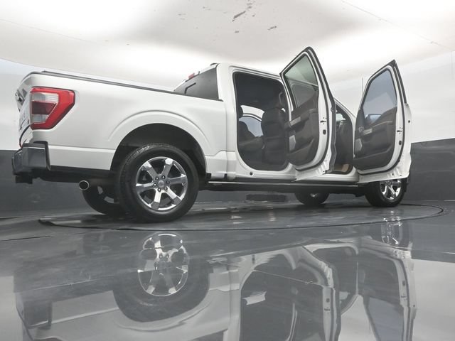 Used 2022 Ford F150 King Ranch w/ Equipment Group 601A High RWD image 64