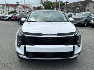 Used 2026 Kia Sportage SX FWD video 2