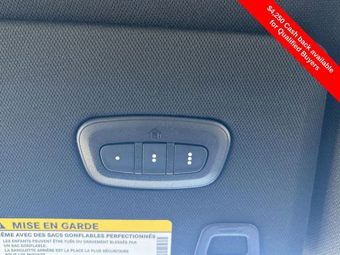 New 2025 Jeep Grand Cherokee Limited image 17