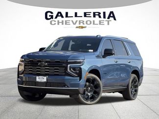 New 2026 Chevrolet Tahoe High Country AWD/4WD 360° Tour