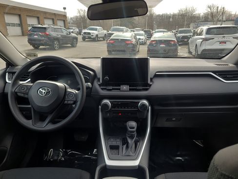 Certified 2023 Toyota RAV4 LE image 18