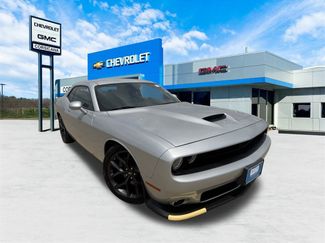 Used 2022 Dodge Challenger GT w/ Driver Convenience Group image 1