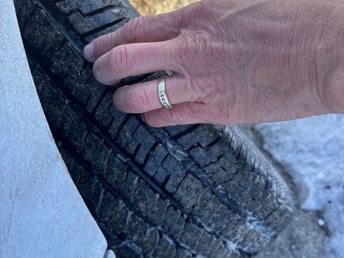 Used 2009 Chevrolet HHR LT w/ LT Preferred Equipment Group image 18