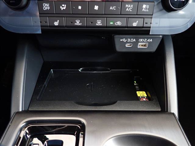 New 2026 Subaru Outback Premium AWD/4WD image 22