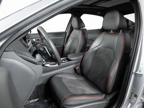 Used 2022 Hyundai Sonata SEL Plus image 15