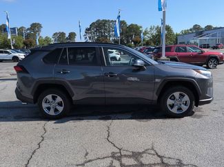 Used 2025 Toyota RAV4 XLE w/ Convenience Package FWD video 2