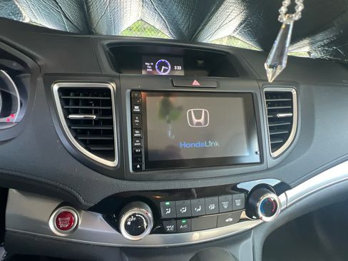 Used 2015 Honda CR-V EX image 9