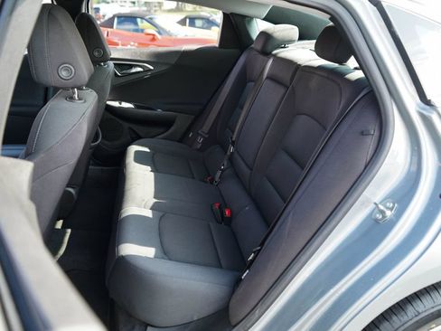 Used 2024 Chevrolet Malibu LT FWD image 8