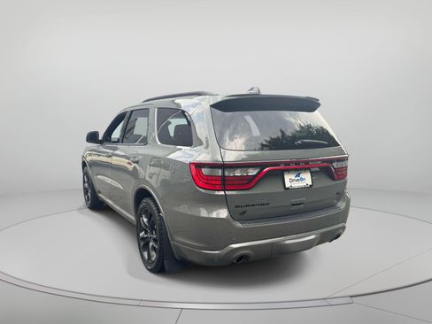 Used 2022 Dodge Durango R/T AWD/4WD image 4