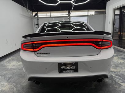 Used 2020 Dodge Charger Scat Pack
