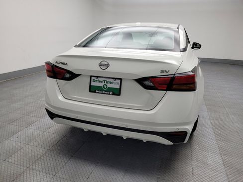Used 2023 Nissan Altima 2.5 SV image 7