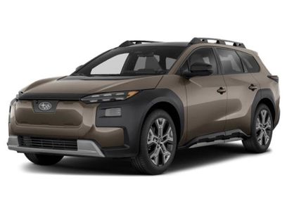 New 2026 Subaru Trailseeker w/ Interior Protection Package