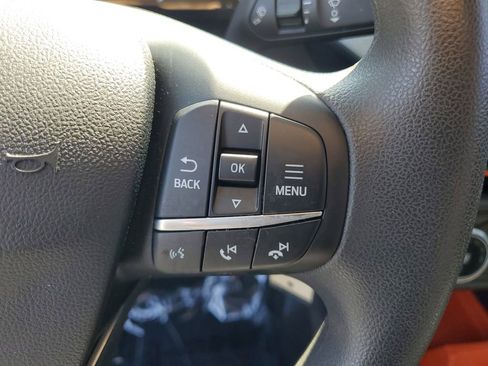 Used 2024 Ford Maverick XLT FWD image 12