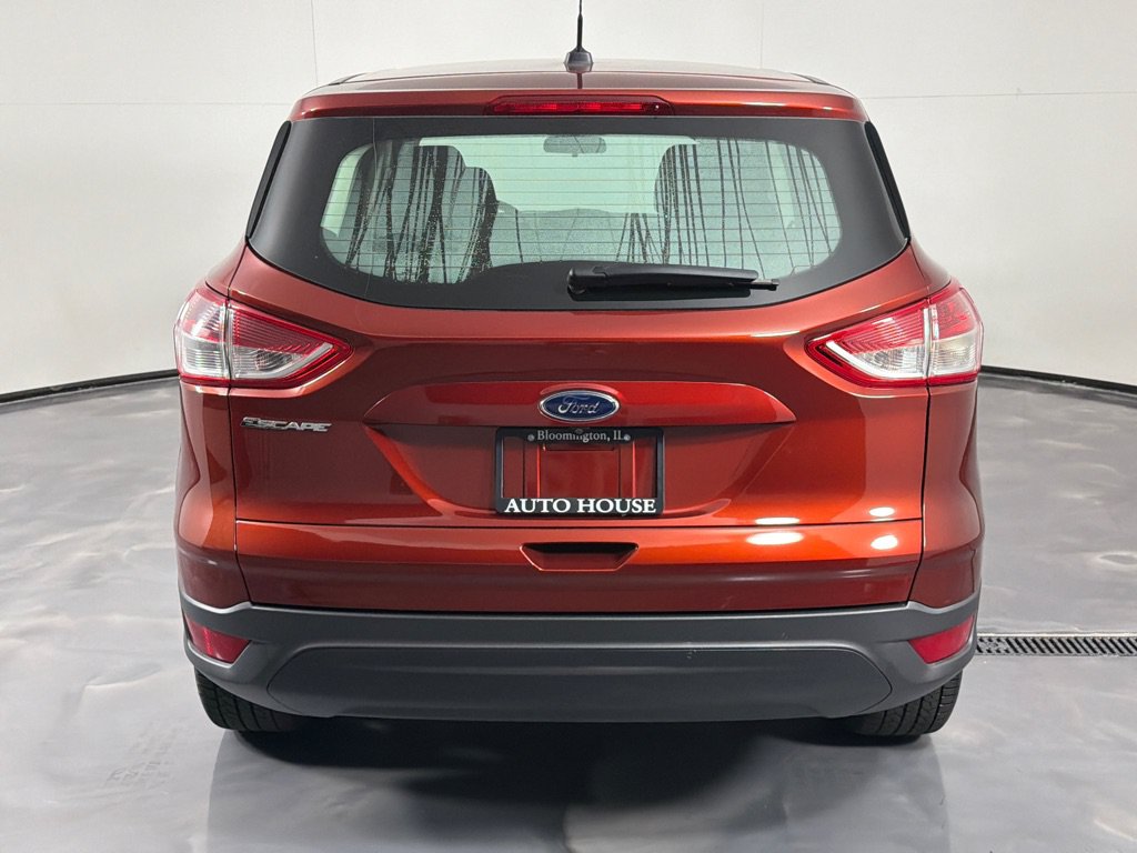 Used 2015 Ford Escape S FWD image 6