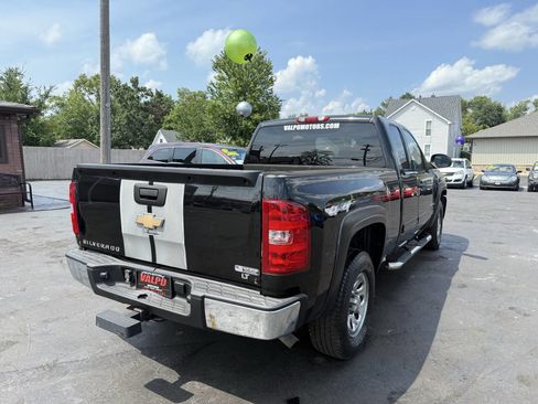 Used 2009 Chevrolet Silverado 1500 LT image 5