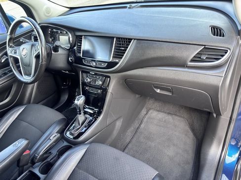 Used 2019 Buick Encore Sport Touring w/ Safety Package AWD/4WD image 23