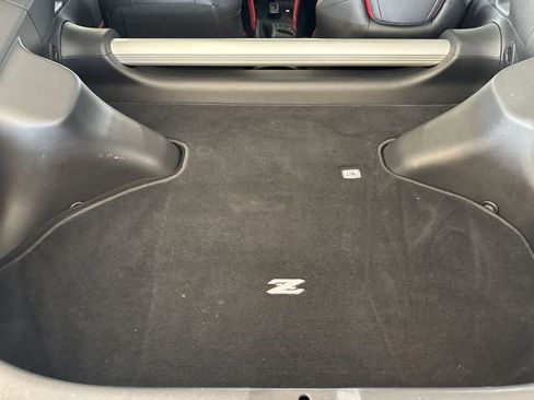 Used 2025 Nissan Z Performance w/ Floor Mat Package RWD image 23