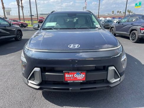 New 2026 Hyundai Kona SEL Sport FWD image 2