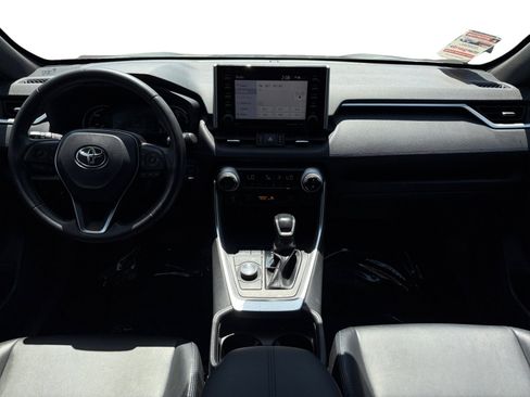 Used 2020 Toyota RAV4 XSE image 7