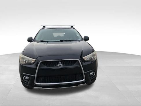Used 2012 Mitsubishi Outlander Sport SE image 5