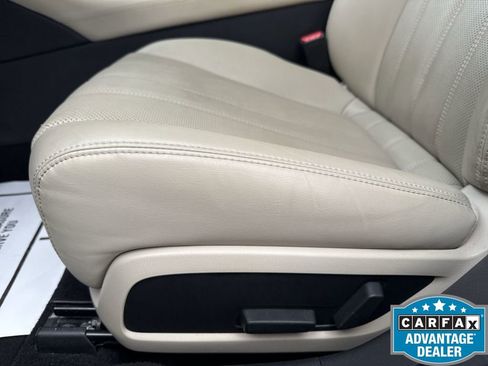 Used 2021 MAZDA MAZDA6 Touring image 13