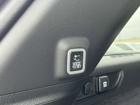 New 2024 Jeep Grand Cherokee Trailhawk w/ Luxury Tech Group III image 19