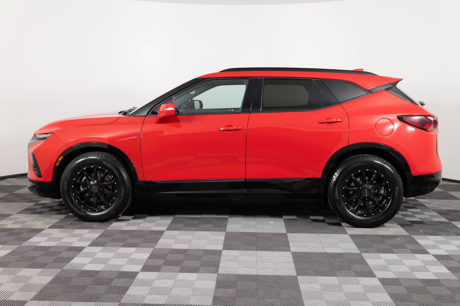 Used 2020 Chevrolet Blazer RS AWD/4WD image 3