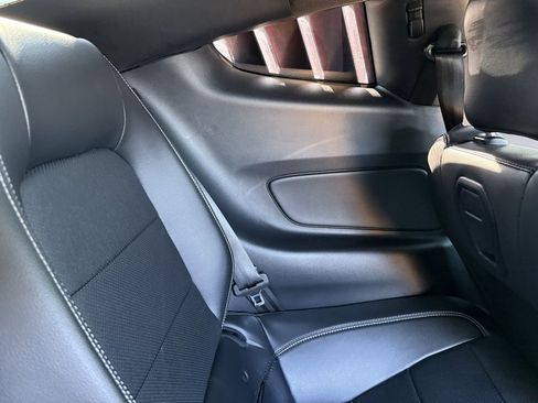 Used 2020 Ford Mustang Premium image 34