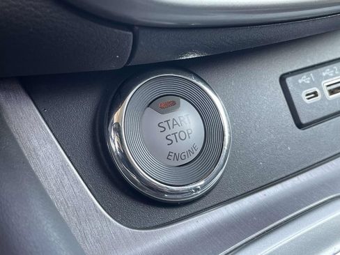 Used 2024 Nissan Murano SL AWD/4WD image 25