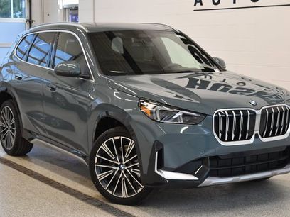 New 2026 BMW X1 xDrive28i