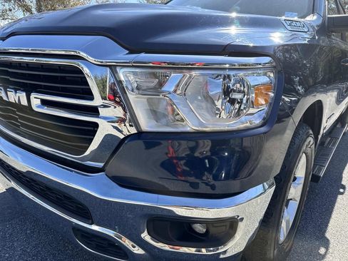 Used 2021 RAM 1500 Big Horn image 10